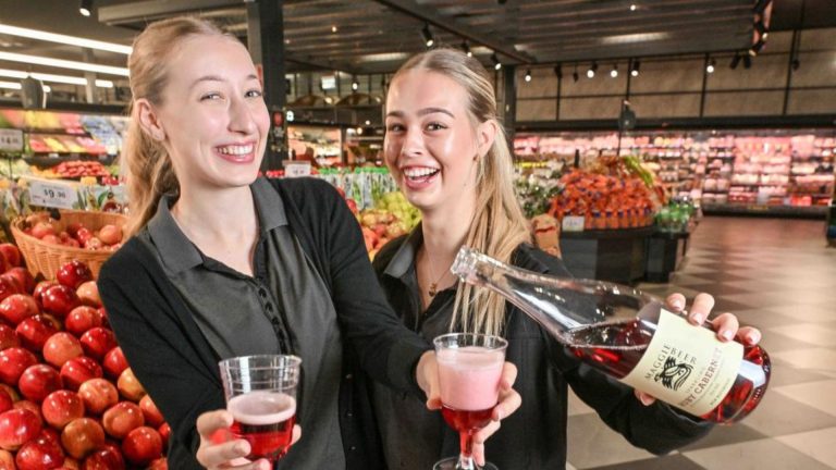 Saints Foodland in SA crowned world’s best supermarket
