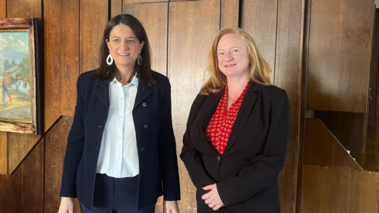 Postal vote the focus of meeting between Greek and Australian officials