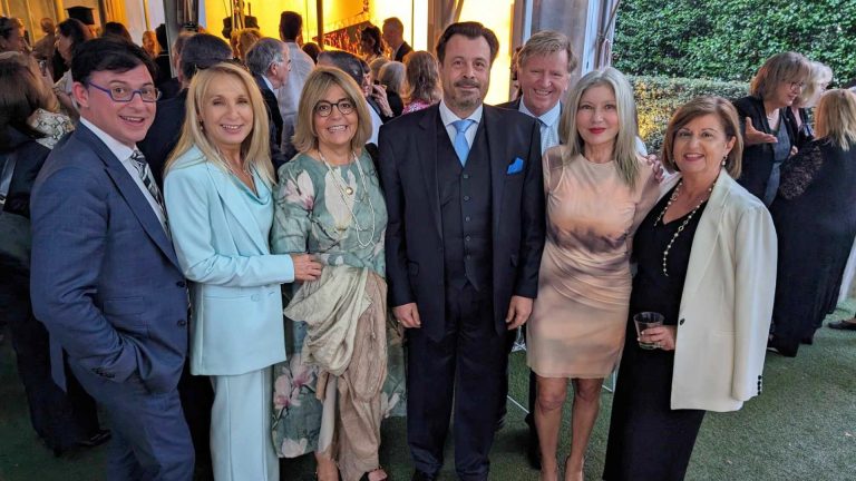 March 25 celebrated at Melbourne’s Hellenic Museum, upcoming visits highlighted