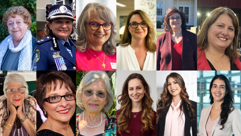 Finalists announced for ‘The Greek Herald Woman of the Year’ Award