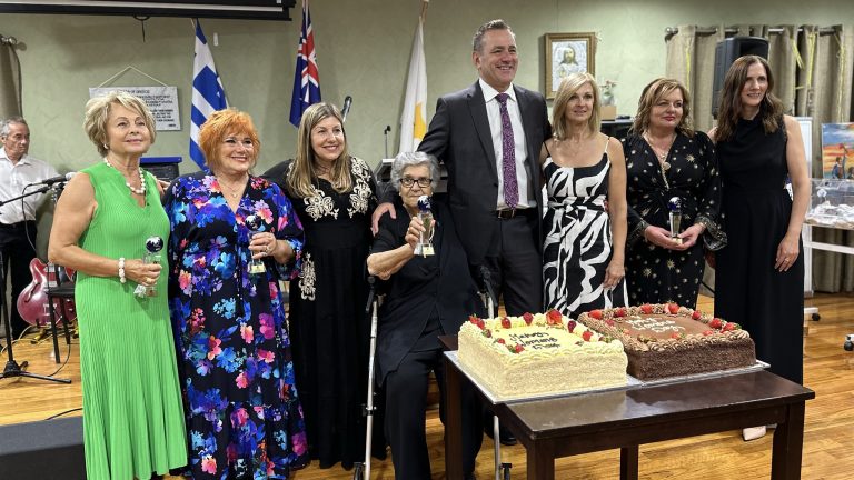 OEEGA recognises outstanding women in NSW at International Women’s Day event