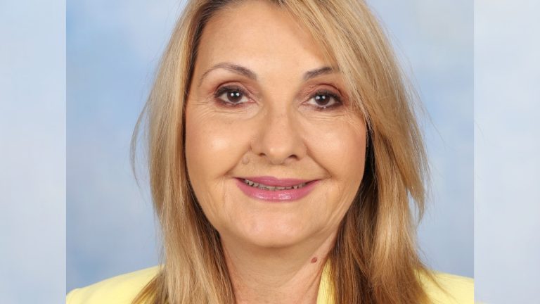 Meet Jenny Zagas: One of the inspiring IWD panellists for Sydney event