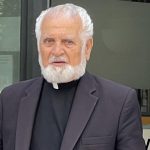 Father John Varvaris