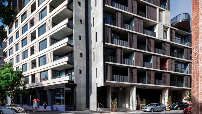 Sydney’s Inner West mapped for six-storey apartments