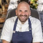 George Calombaris