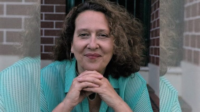 Meet Marika Kontellis: One of the inspiring IWD panellists for Sydney event