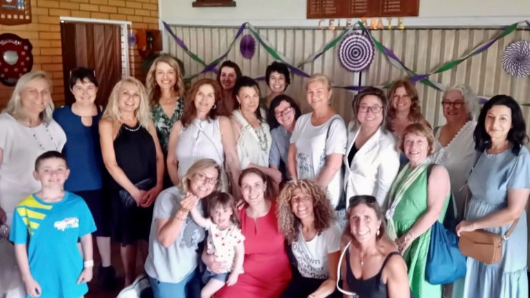 Jenny Mikakos calls for more women in leadership roles during IWD event