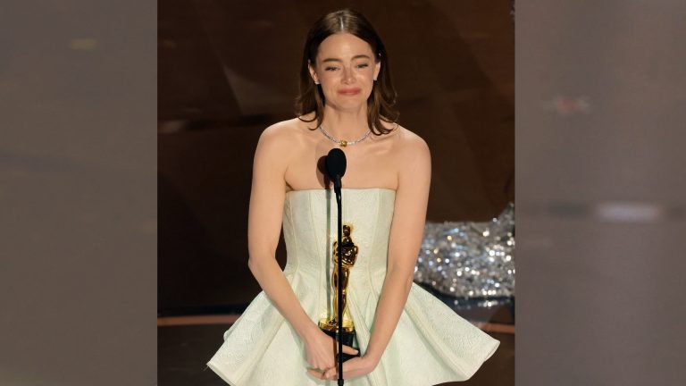‘Poor Things’ film sweeps four awards at 2024 Oscars