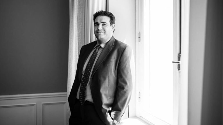 Greece’s Alternate Interior Minister: ‘We stand by the diaspora in Australia’