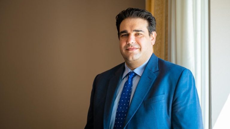 Greece’s Alternate Interior Minister to meet with Greek Community of Melbourne