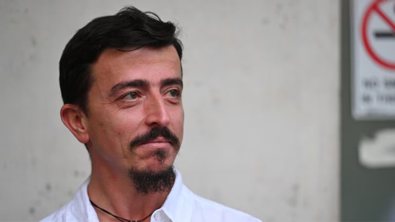 Qantas fined $250,000 for illegally standing down Theo Seremetidis 