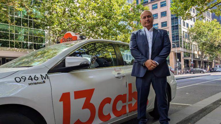 Uber settles class action lawsuit with Australian taxi operators for $272 million