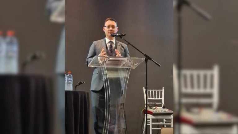 Dean Kalimniou to deliver the Con Castan Memorial lecture in Brisbane