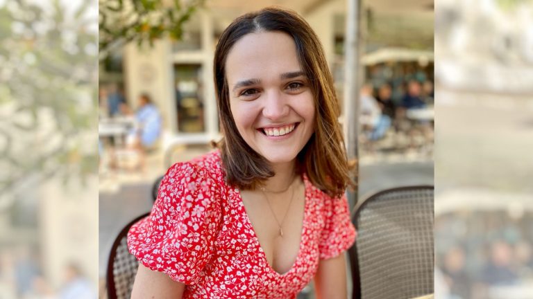 Meet Andriana Simos: Panel moderator for International Women’s Day event in Sydney