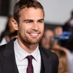 Theo James