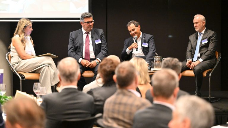 The Hellenic Initiative Australia celebrates a decade of achievements in Greece