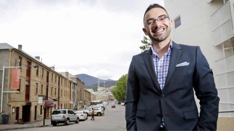 Simon Behrakis retains Liberal seat in Tasmanian election