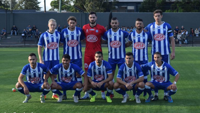 Sydney Olympic FC secures 2-0 victory to Manly United