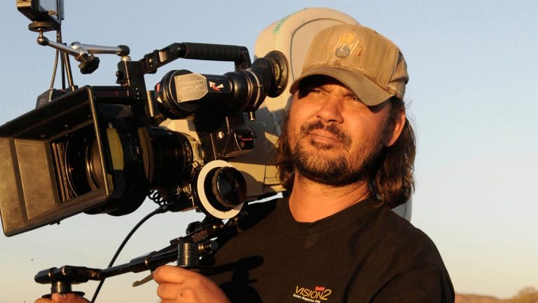 Director discusses Australia’s Aboriginal history at Thessaloniki Film Festival