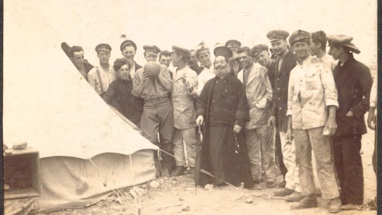 ‘From Imbros Over the Sea’: Photographic exhibition and lecture by Jim Claven in Sydney