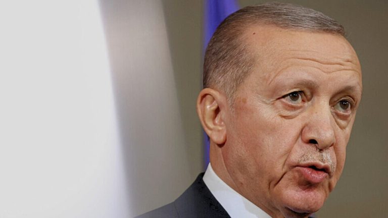SYRIZA demands response for Erdogan’s ‘unconscionable’ Cyprus claims   