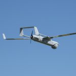 unmanned aerial vehicles (UAVs)