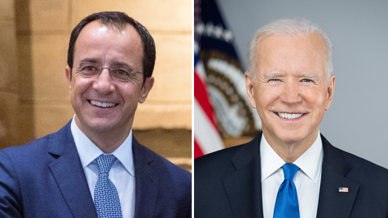 US and Cyprus to sign deal to fight financial crimes