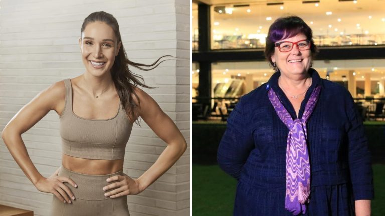 Kayla Itsines and Debbie Kepitis named in Australia’s richest women list