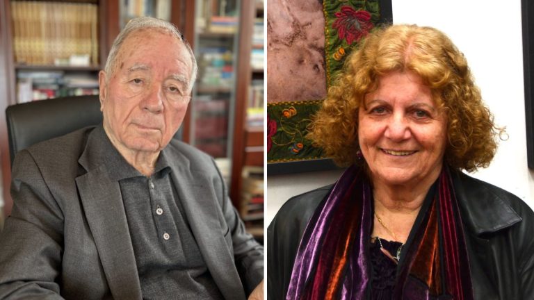 Debut Greek Language Writers’ Festival unveils unique literary gems
