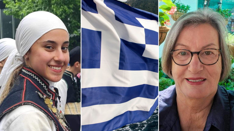 Why Greek Independence Day is still relevant: Greeks in Australia share their thoughts
