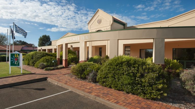 St Basil’s Aegean Village among worst aged care homes in SA for food