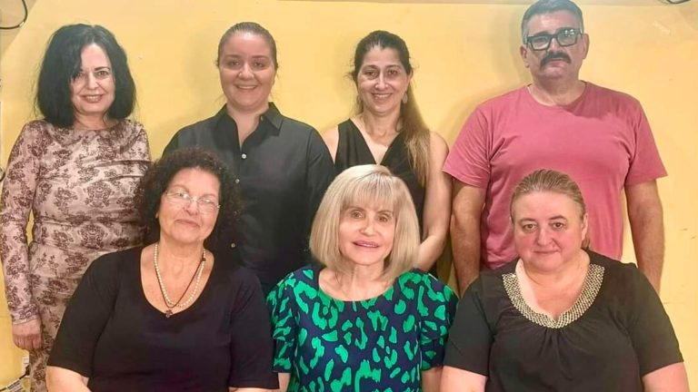 Athenian Association of NSW holds Annual General Meeting