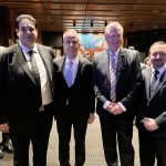 The Consul General of Greece in Sydney, Yannis Mallikourtis, held an official reception on Monday, March 25 at New South Wales Parliament to mark Greek Independence Day. 11