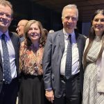 The Consul General of Greece in Sydney, Yannis Mallikourtis, held an official reception on Monday, March 25 at New South Wales Parliament to mark Greek Independence Day. 12