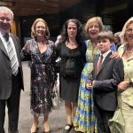 The Consul General of Greece in Sydney, Yannis Mallikourtis, held an official reception on Monday, March 25 at New South Wales Parliament to mark Greek Independence Day. 13