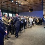 The Consul General of Greece in Sydney, Yannis Mallikourtis, held an official reception on Monday, March 25 at New South Wales Parliament to mark Greek Independence Day. 16