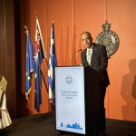 The Consul General of Greece in Sydney, Yannis Mallikourtis, held an official reception on Monday, March 25 at New South Wales Parliament to mark Greek Independence Day. 17