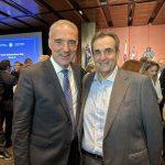 The Consul General of Greece in Sydney, Yannis Mallikourtis, held an official reception on Monday, March 25 at New South Wales Parliament to mark Greek Independence Day. 2