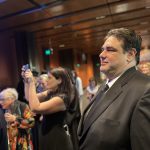 The Consul General of Greece in Sydney, Yannis Mallikourtis, held an official reception on Monday, March 25 at New South Wales Parliament to mark Greek Independence Day. 7