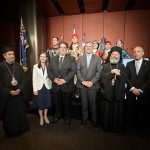 The Consul General of Greece in Sydney, Yannis Mallikourtis, held an official reception on Monday, March 25 at New South Wales Parliament to mark Greek Independence Day. feature.