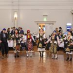 The Greek Community of Melbourne (GCM) hosted its annual Greek National Day dinner dance at the historic Panarcadian Association Hall on Friday, March 22.