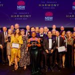 The Premier’s Harmony Dinner 2024