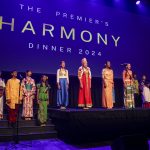 Multicultural NSW Premier’s Harmony Awards