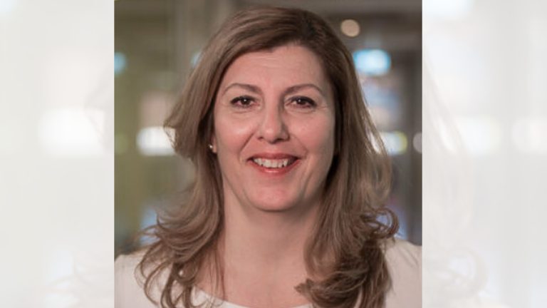 PRONIA’s CEO Tina Douvos-Stathopoulos steps down
