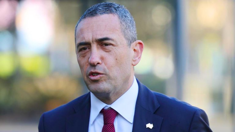 Tom Koutsantonis MP weighs in on Dunstan by-election