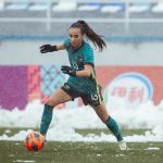 peta trimis commbank young matildas asia cup