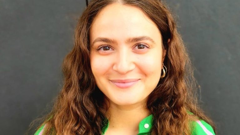 Meet Yiana Roumeliotis: One of the inspiring IWD panellists for Sydney event