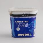 Lyttos Greek Style Natural Yoghurt