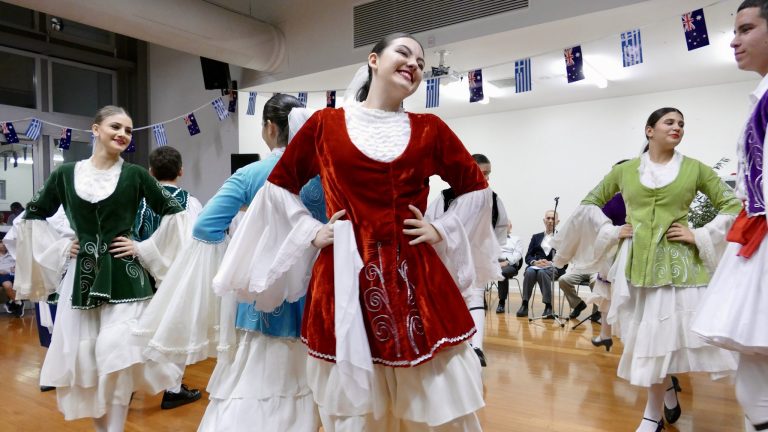 Hellenic pride: Greek Independence Day celebrations across Australia