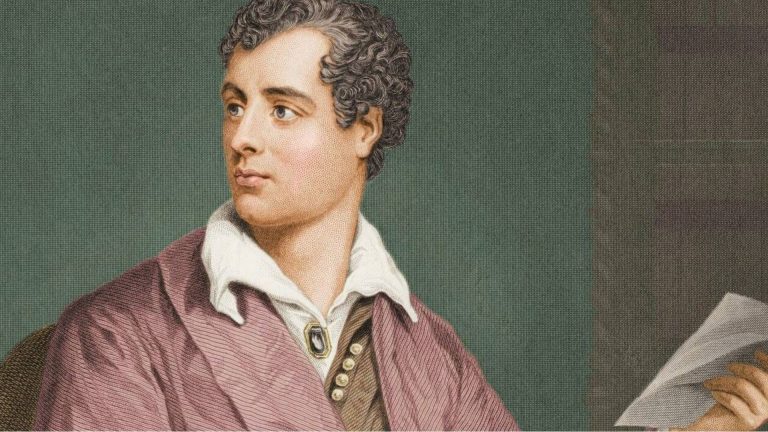 Join event in Melbourne to celebrate Lord Byron’s legacy